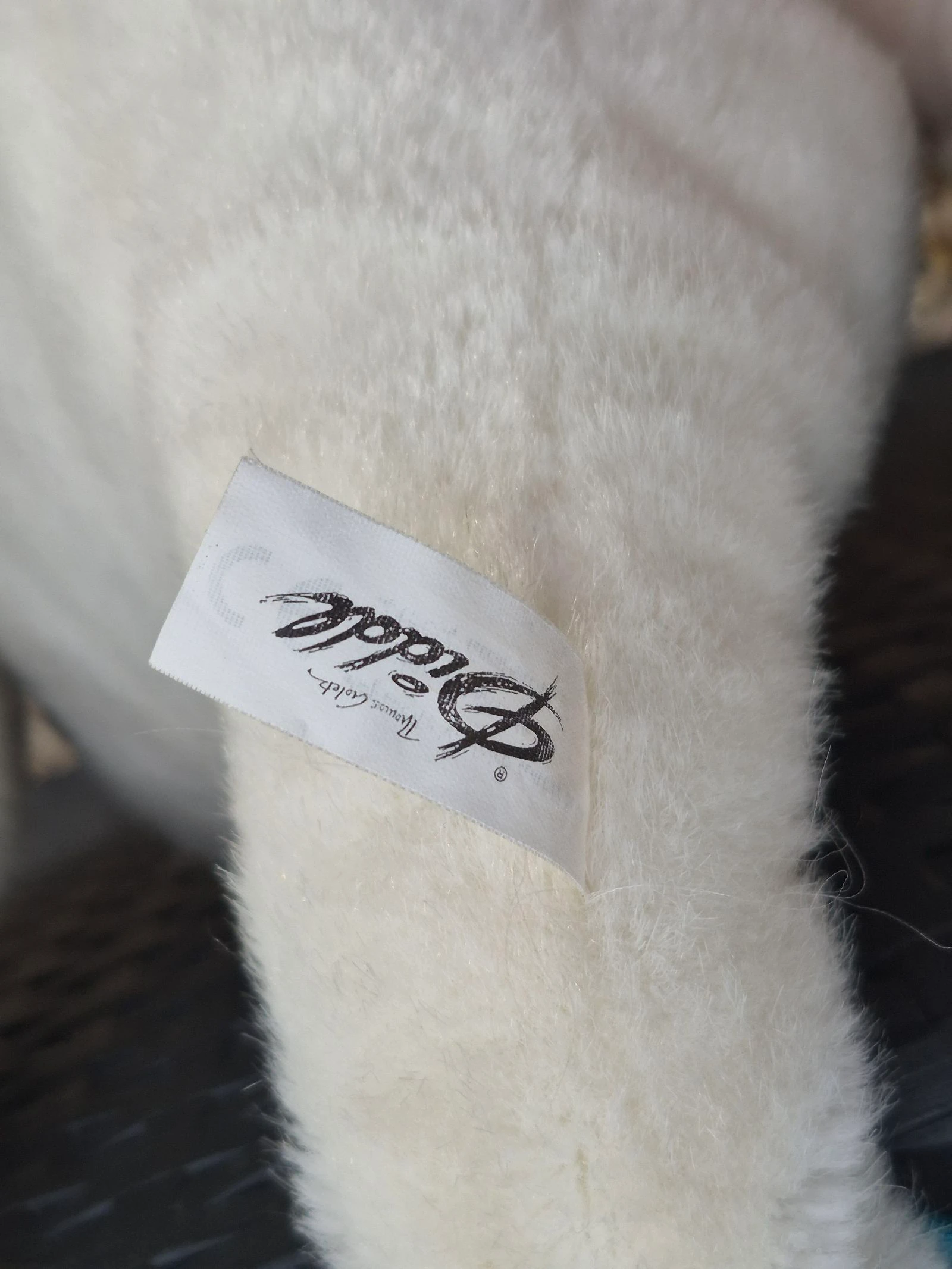 Pelúcia Diddl xxl – photo 9